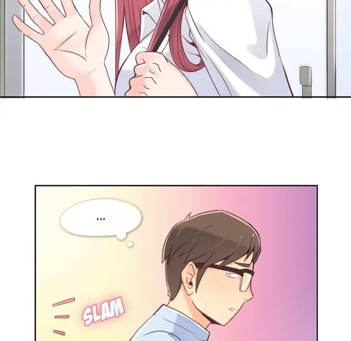 Annoying Alice Episode 1 - Page 38