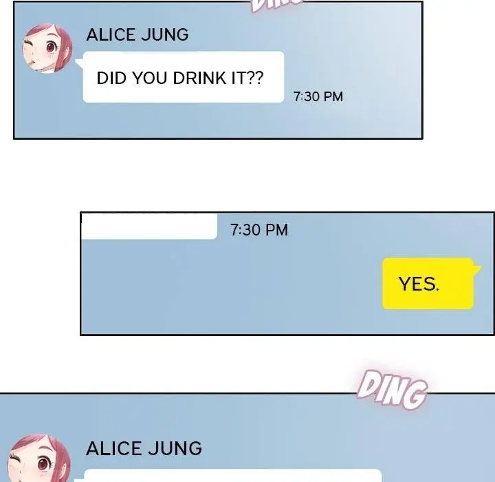 Annoying Alice Episode 1 - Page 43