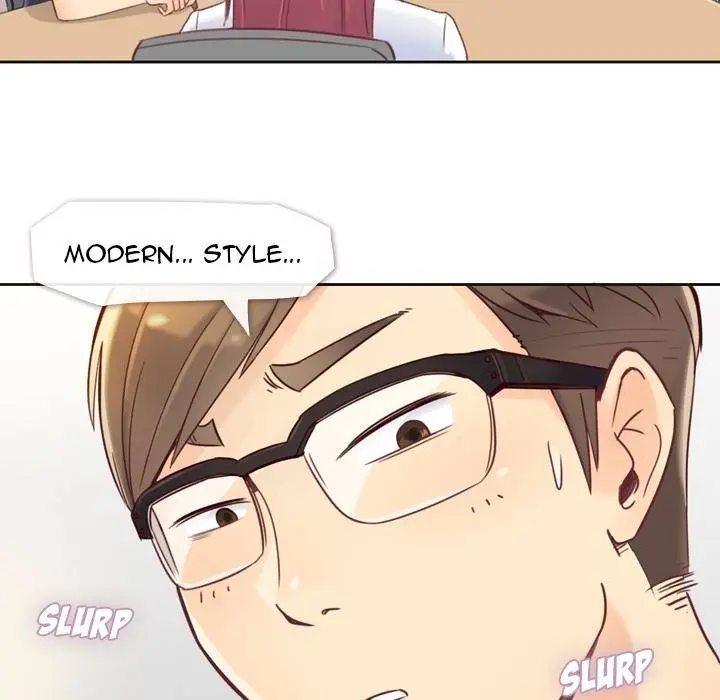 Annoying Alice Episode 1 - Page 5