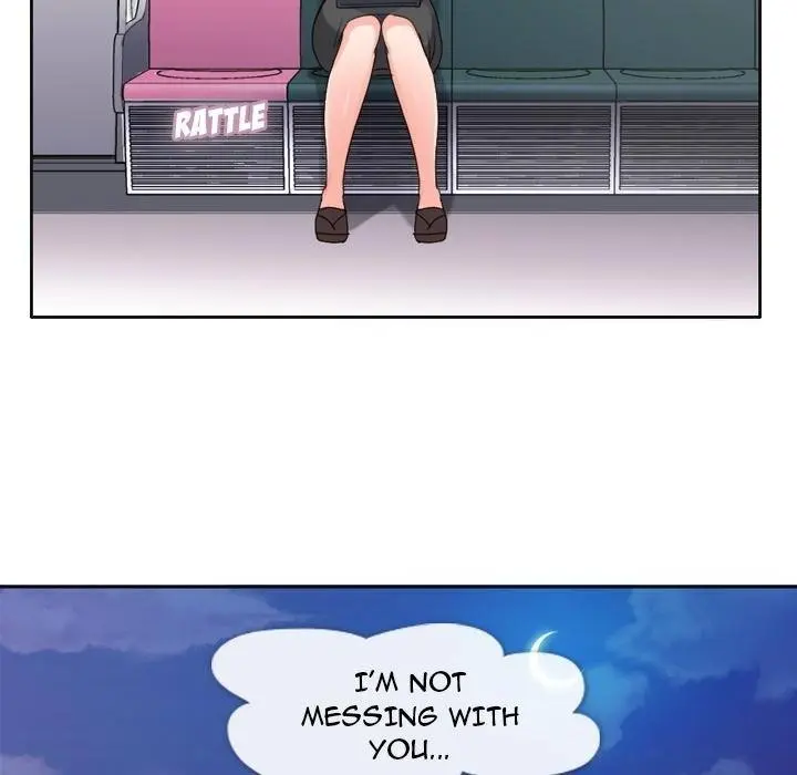 Annoying Alice Episode 1 - Page 51