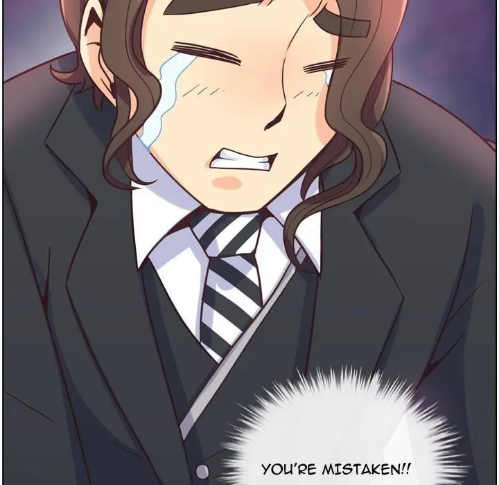 Annoying Alice Episode 81 - Page 112