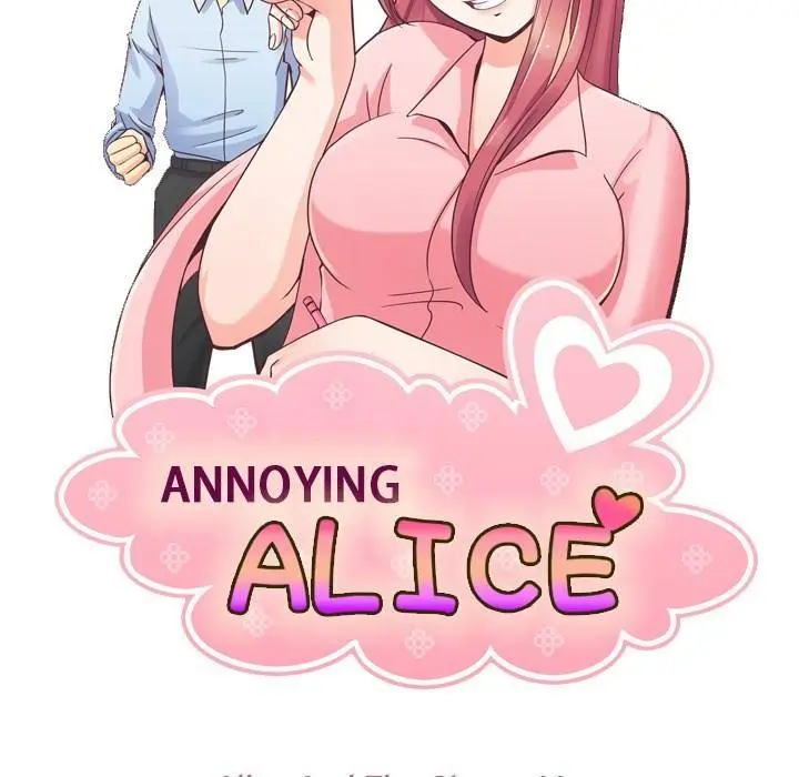 Annoying Alice Episode 81 - Page 15