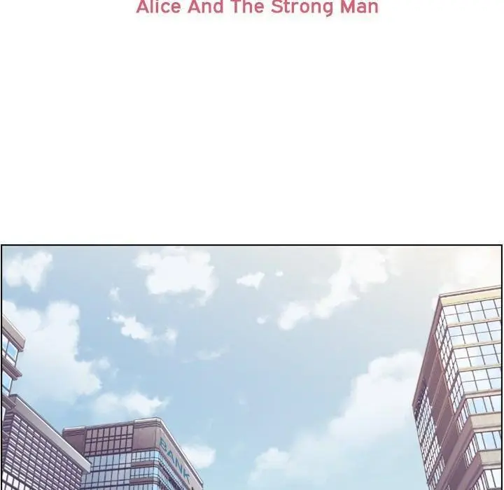 Annoying Alice Episode 81 - Page 16