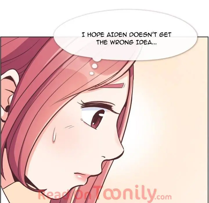 Annoying Alice Episode 81 - Page 19