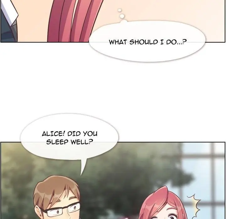 Annoying Alice Episode 81 - Page 20