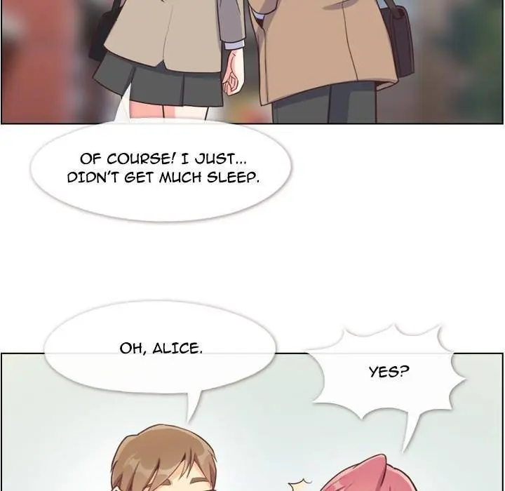 Annoying Alice Episode 81 - Page 29