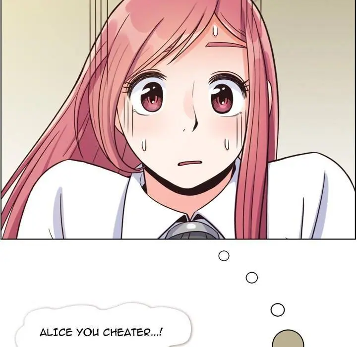 Annoying Alice Episode 81 - Page 37