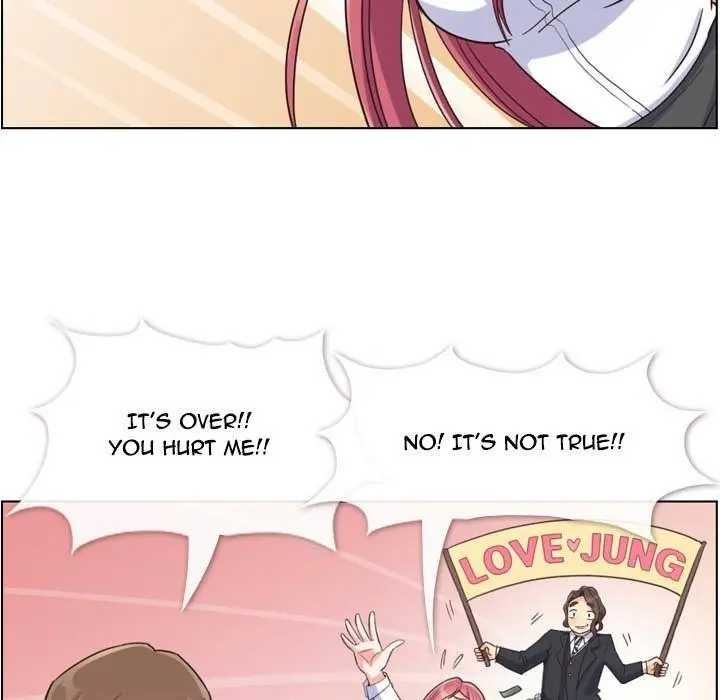 Annoying Alice Episode 81 - Page 40
