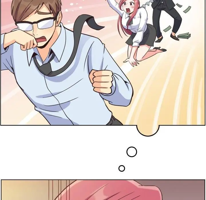 Annoying Alice Episode 81 - Page 41