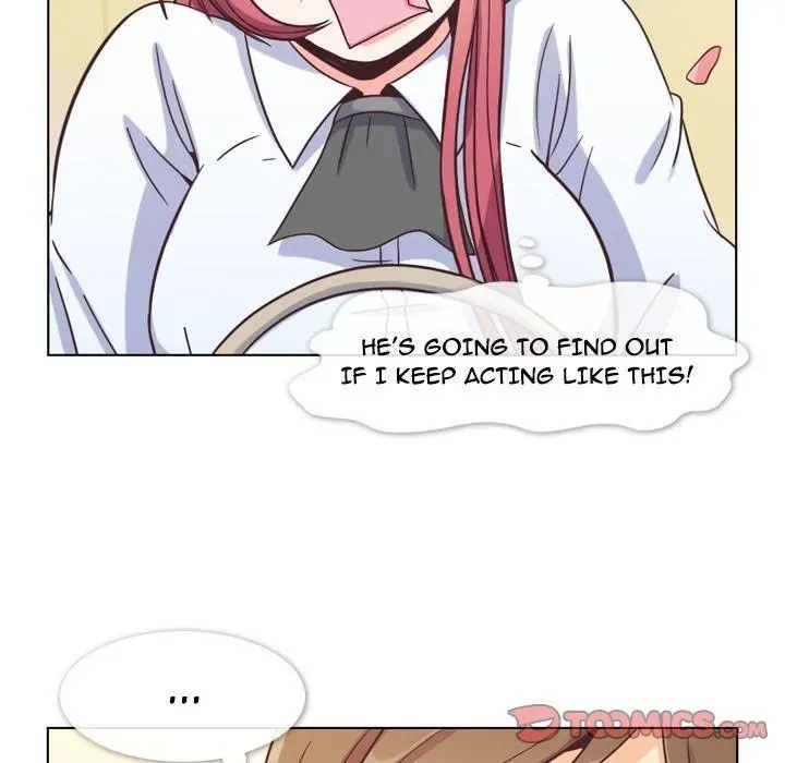 Annoying Alice Episode 81 - Page 66
