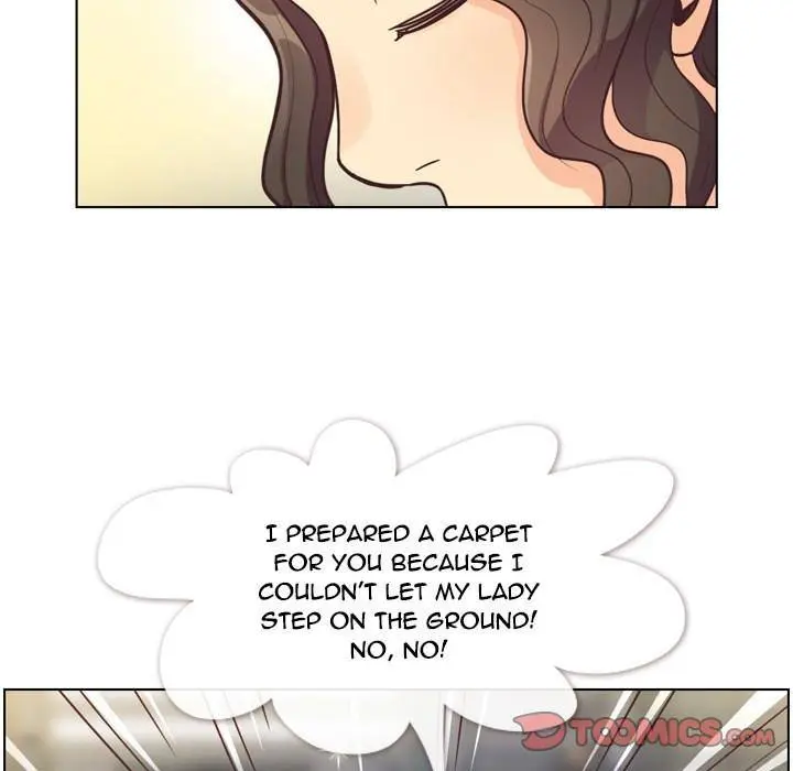 Annoying Alice Episode 81 - Page 74
