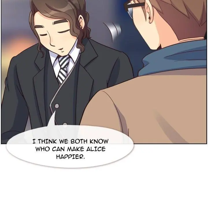 Annoying Alice Episode 81 - Page 87