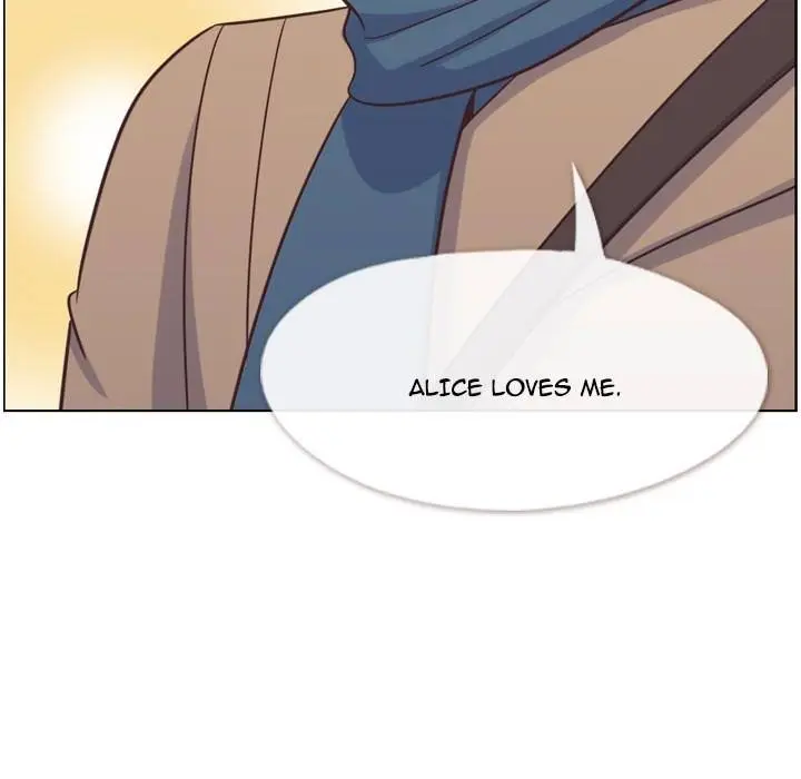 Annoying Alice Episode 81 - Page 92