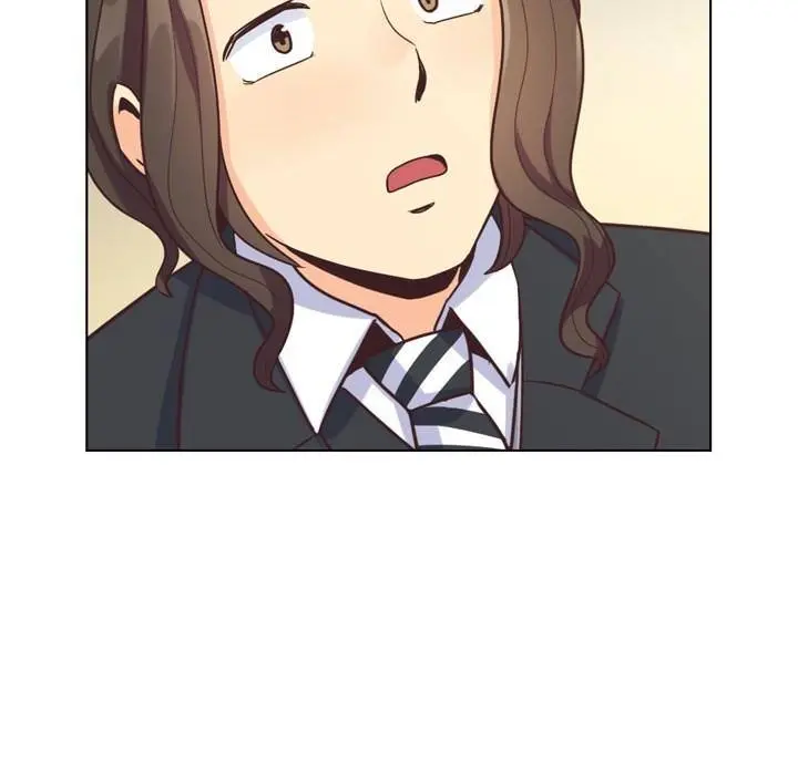 Annoying Alice Episode 81 - Page 95