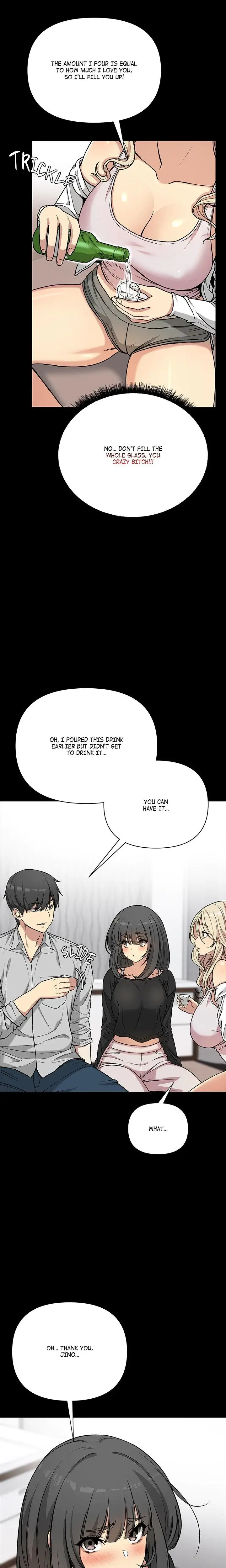 Anonymous 7 Episode 1 - Page 19