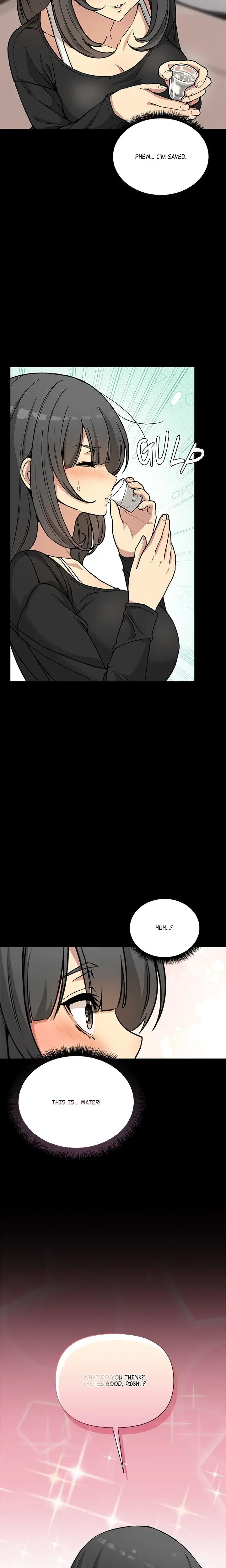 Anonymous 7 Episode 1 - Page 20