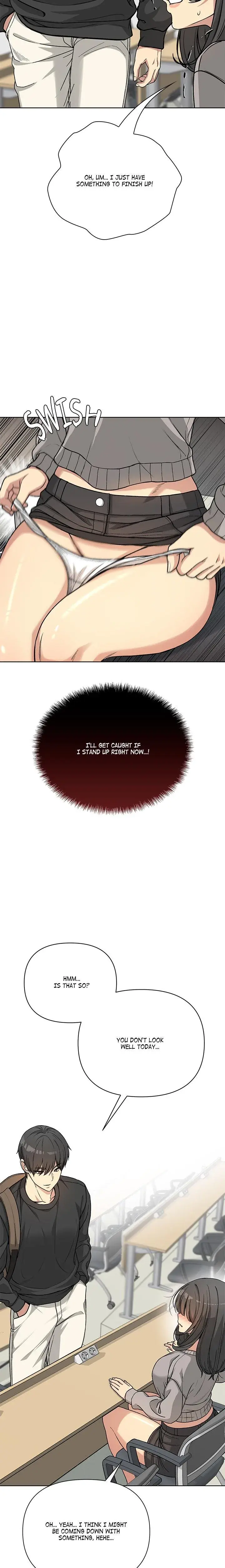 Anonymous 7 Episode 1 - Page 26