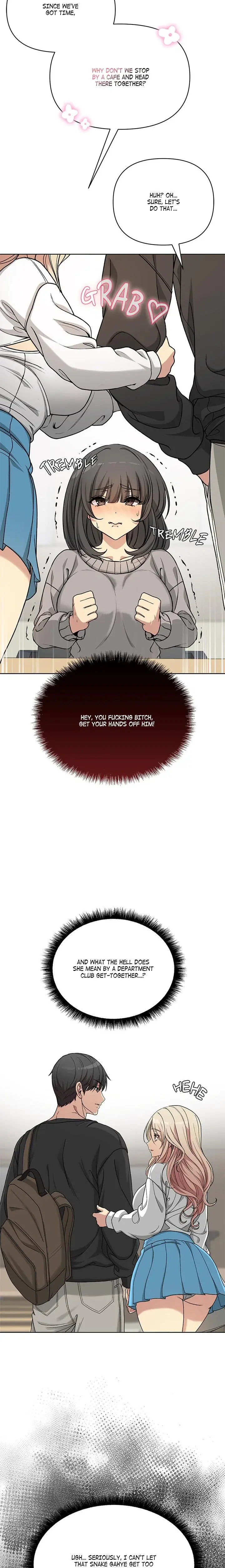 Anonymous 7 Episode 1 - Page 28