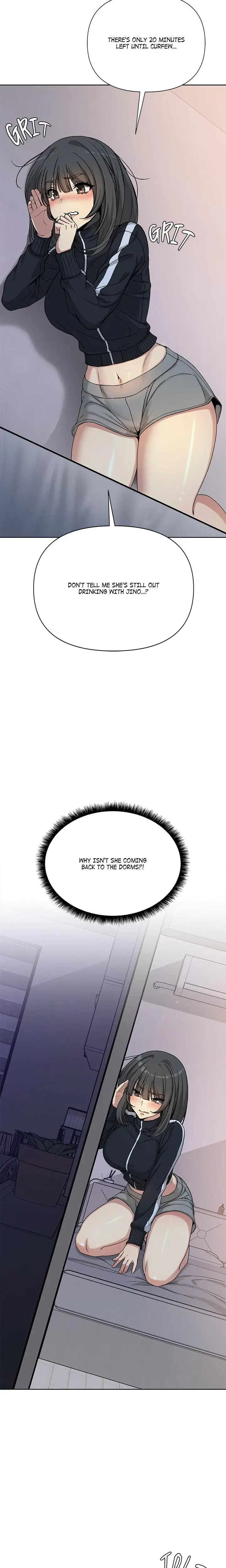 Anonymous 7 Episode 1 - Page 30