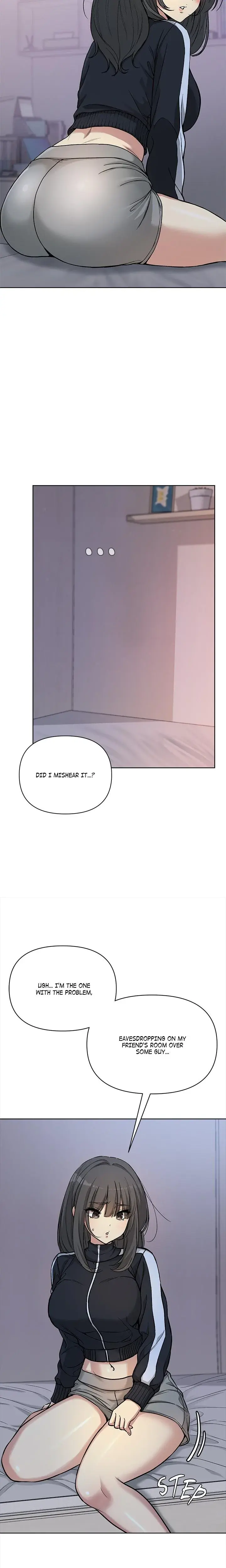 Anonymous 7 Episode 1 - Page 34