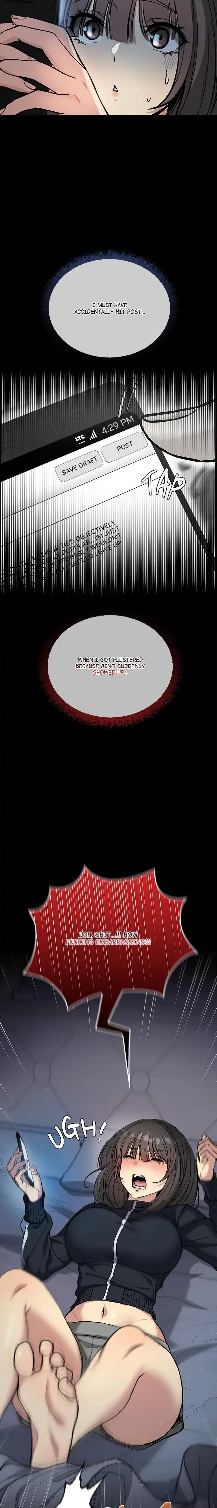 Anonymous 7 Episode 1 - Page 38