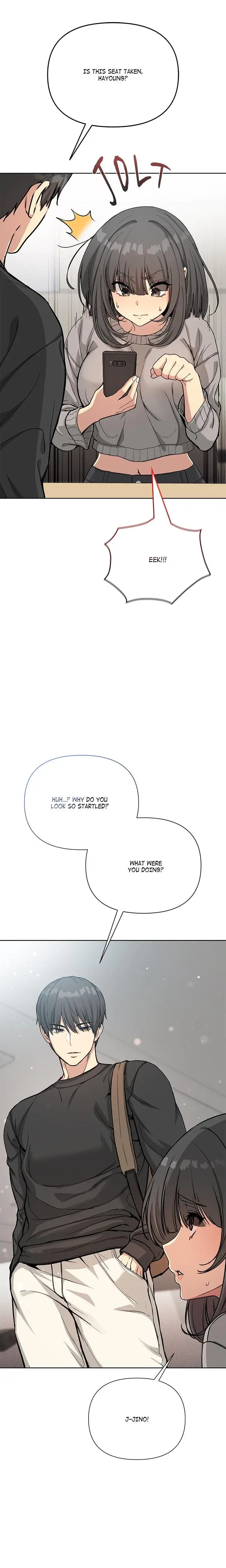 Anonymous 7 Episode 1 - Page 4