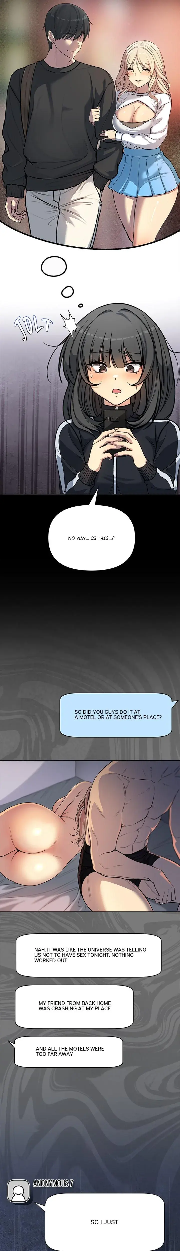 Anonymous 7 Episode 1 - Page 45