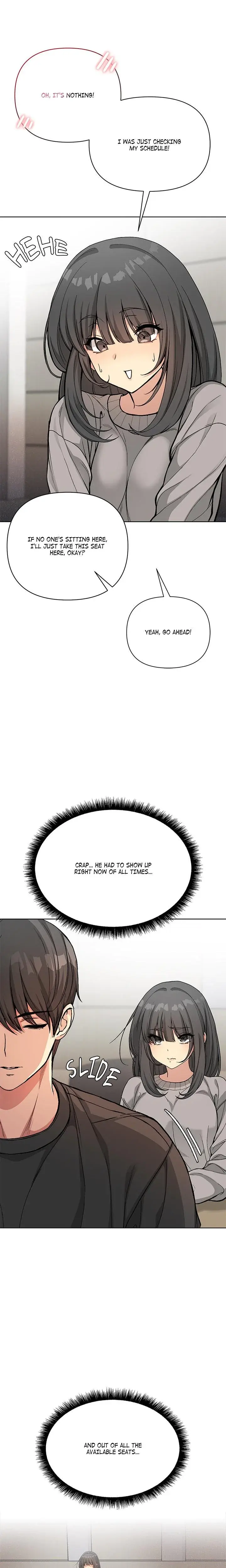 Anonymous 7 Episode 1 - Page 5