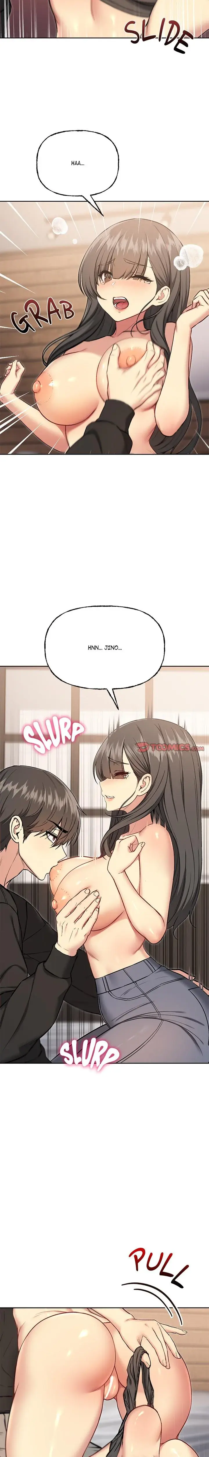 Anonymous 7 Episode 10 - Page 16