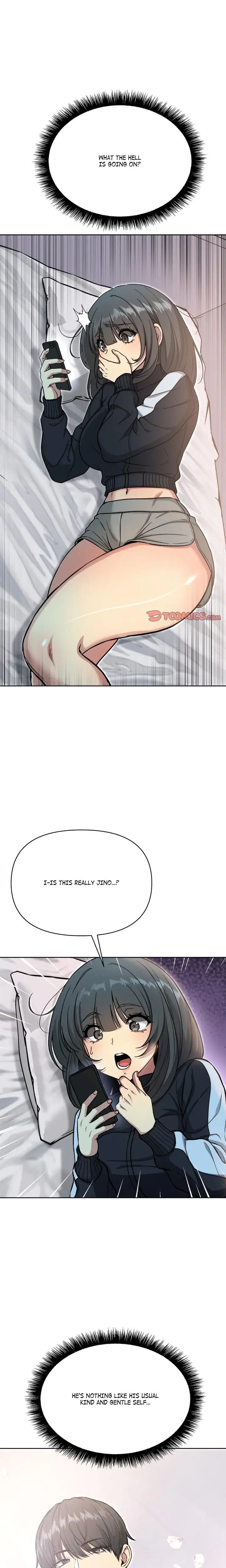 Anonymous 7 Episode 2 - Page 1