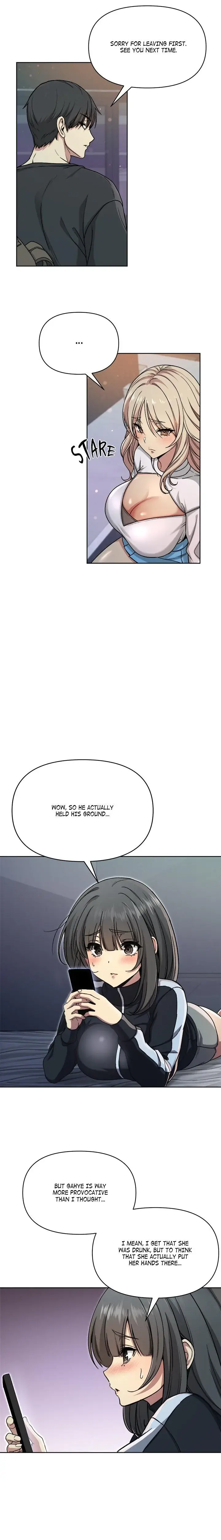 Anonymous 7 Episode 2 - Page 11