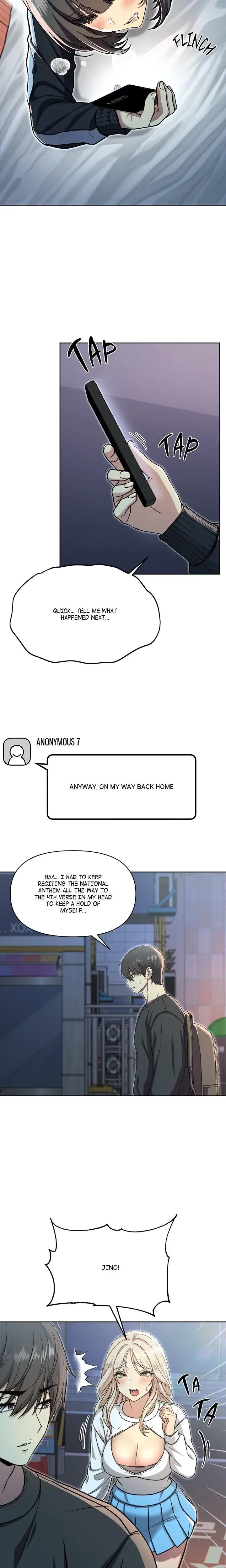 Anonymous 7 Episode 2 - Page 13