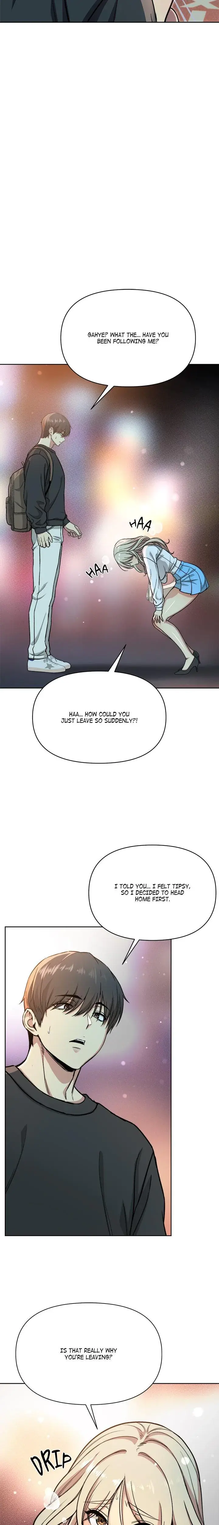Anonymous 7 Episode 2 - Page 14
