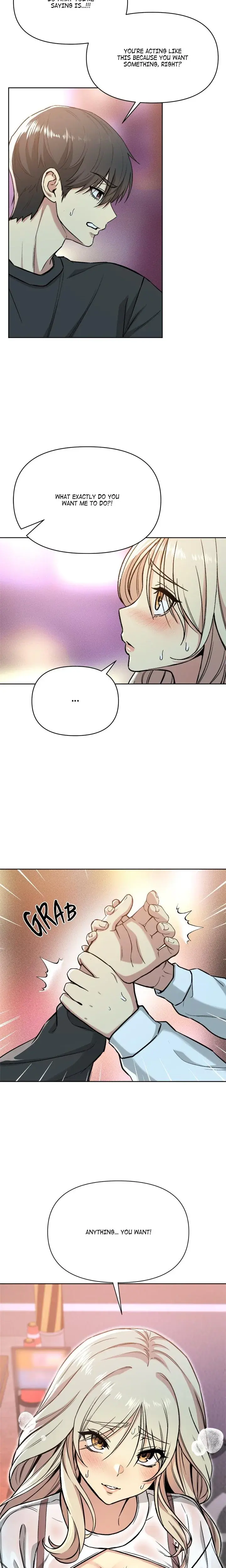 Anonymous 7 Episode 2 - Page 17
