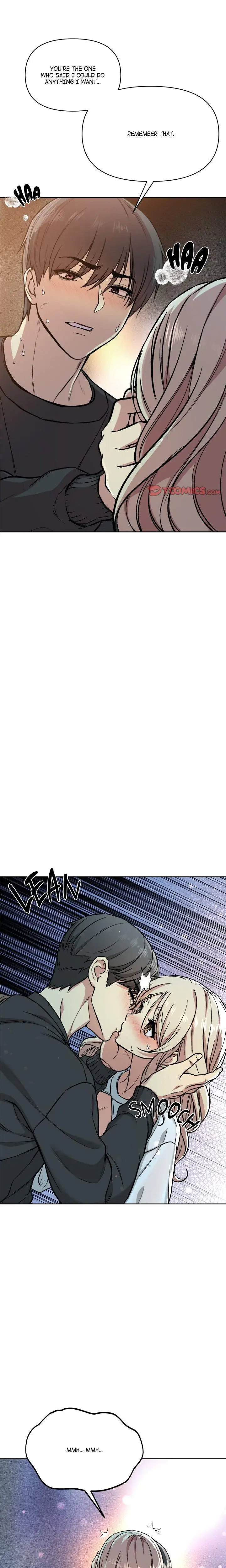 Anonymous 7 Episode 2 - Page 19