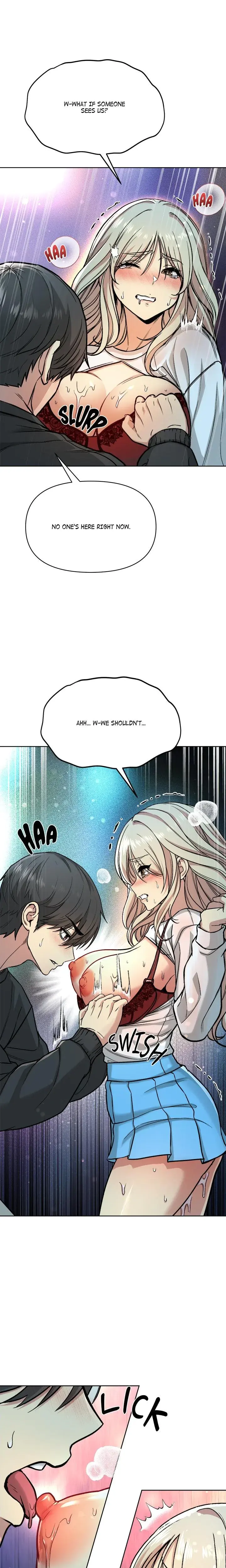 Anonymous 7 Episode 2 - Page 21