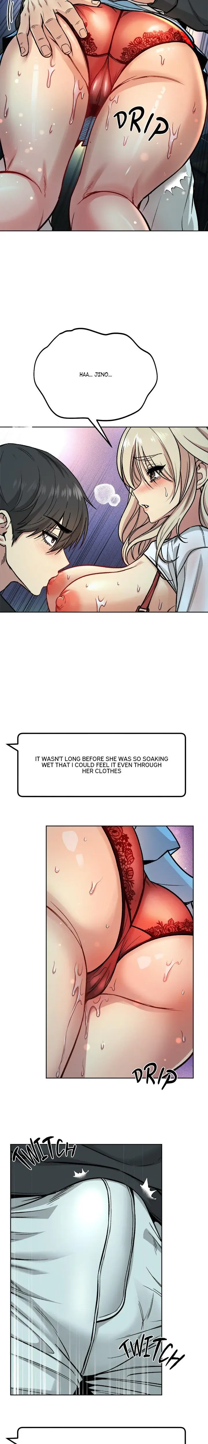 Anonymous 7 Episode 2 - Page 23