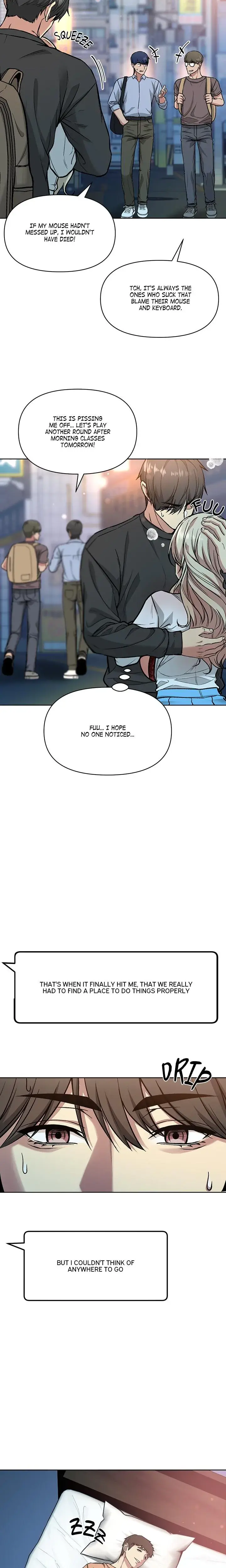 Anonymous 7 Episode 2 - Page 25