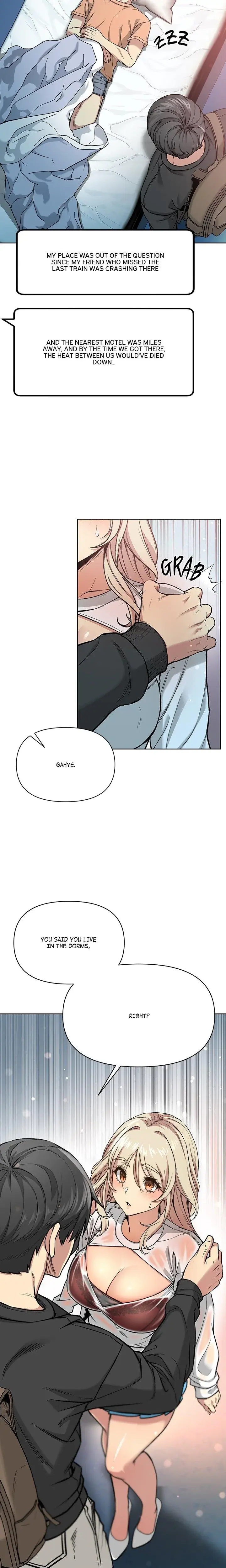 Anonymous 7 Episode 2 - Page 26