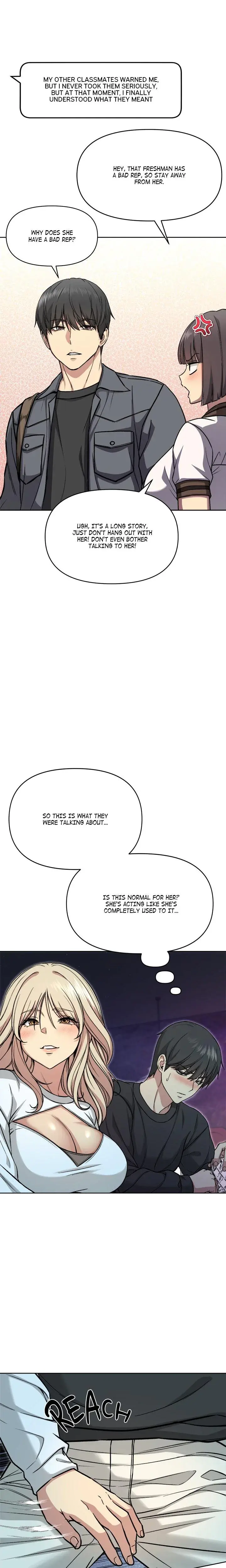 Anonymous 7 Episode 2 - Page 6