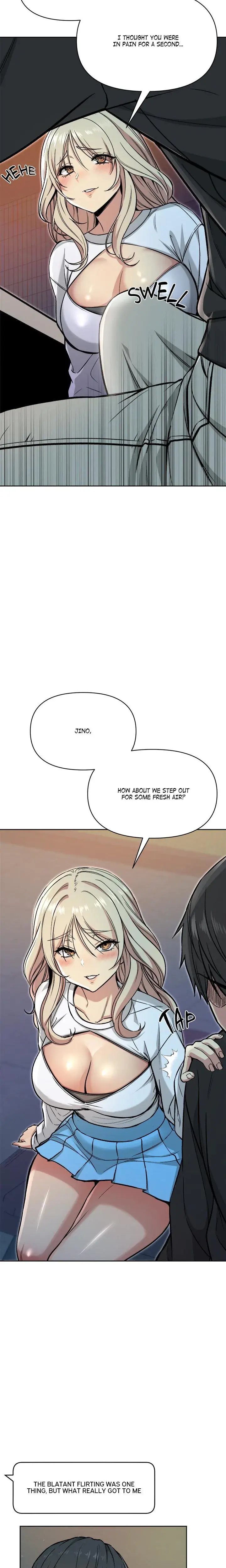 Anonymous 7 Episode 2 - Page 8