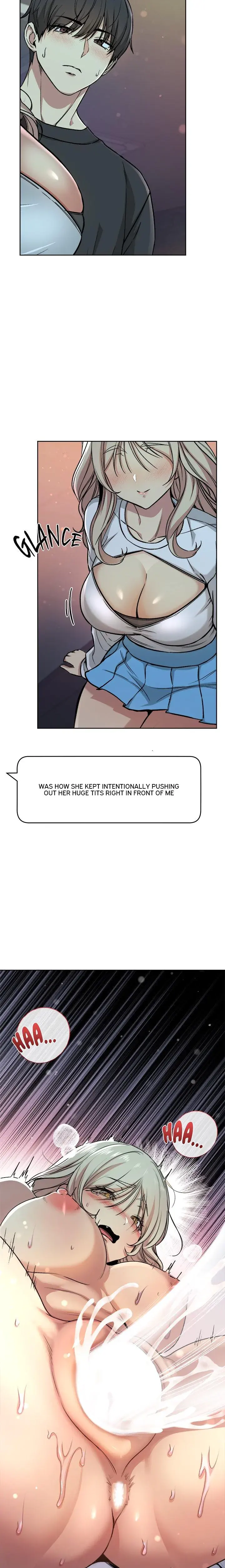 Anonymous 7 Episode 2 - Page 9