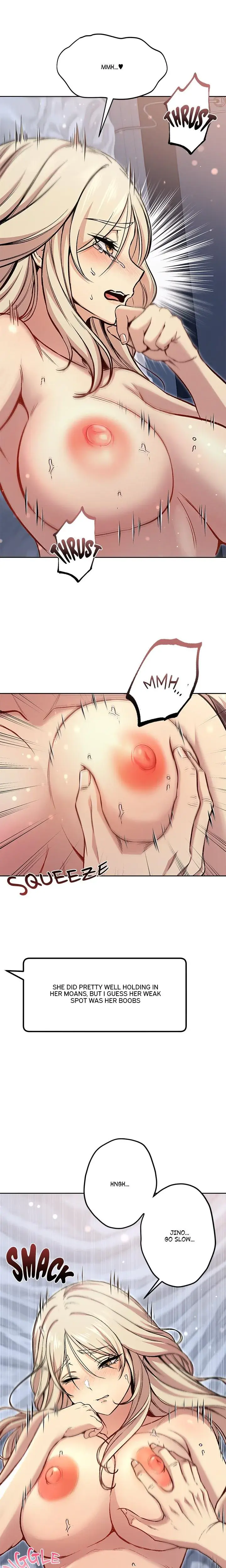 Anonymous 7 Episode 3 - Page 12