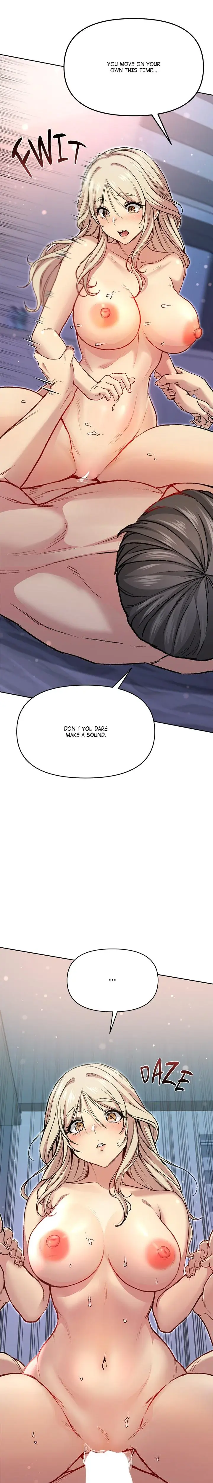 Anonymous 7 Episode 3 - Page 15