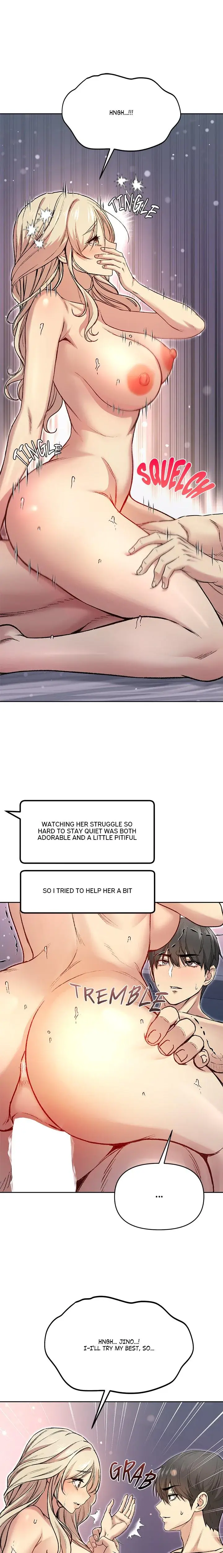Anonymous 7 Episode 3 - Page 17