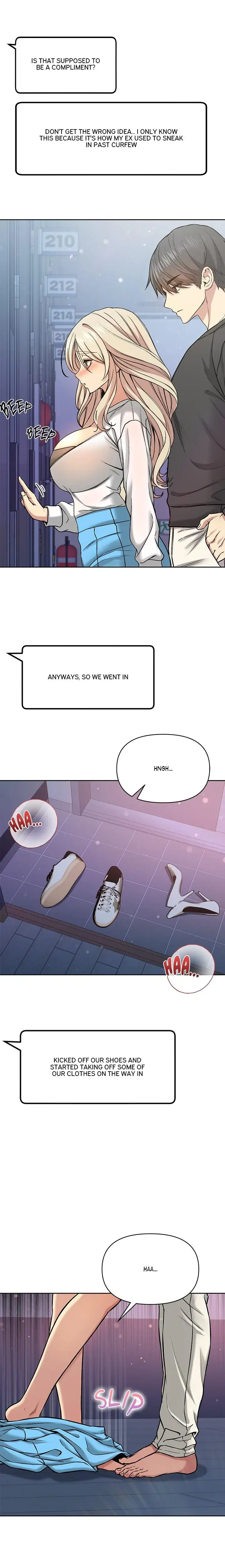 Anonymous 7 Episode 3 - Page 2