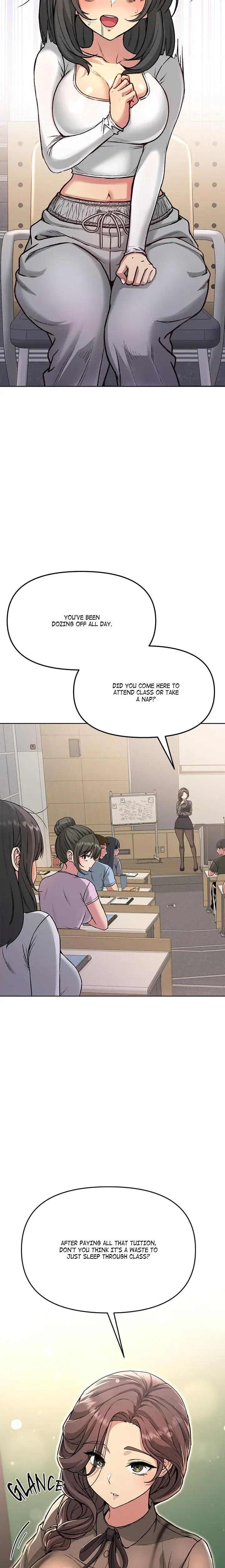 Anonymous 7 Episode 4 - Page 7