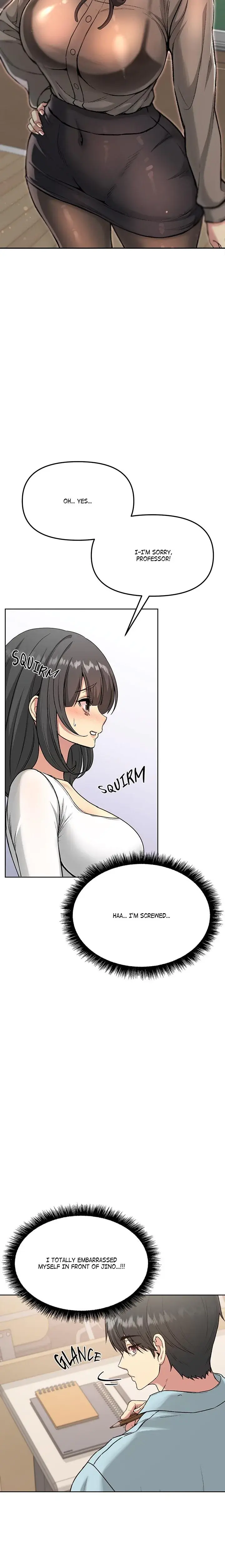 Anonymous 7 Episode 4 - Page 8