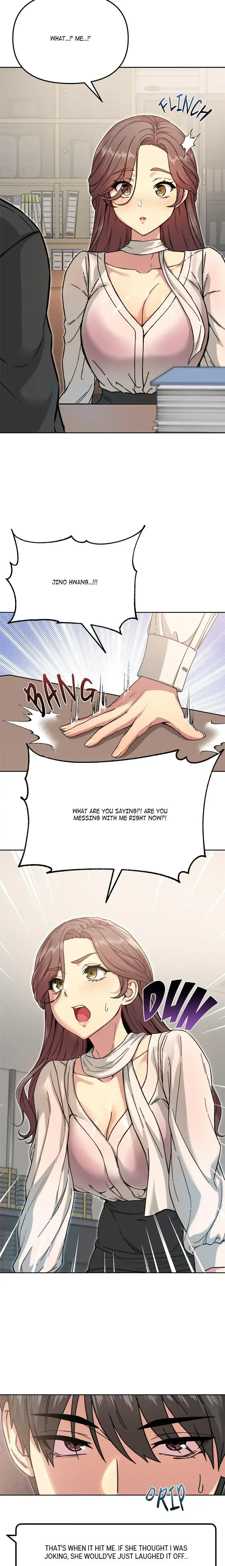 Anonymous 7 Episode 5 - Page 12