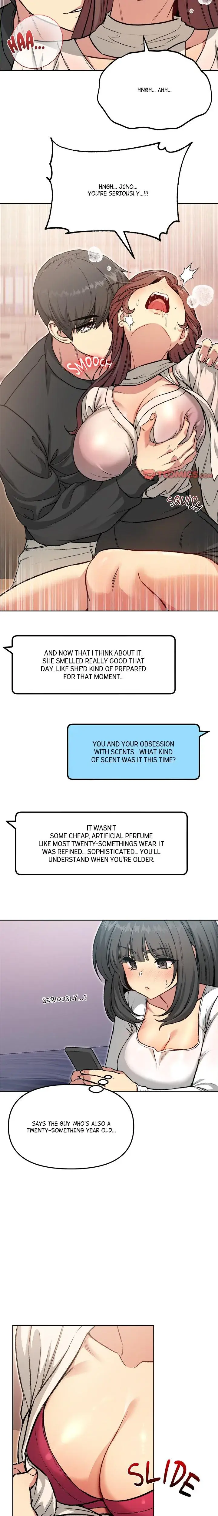 Anonymous 7 Episode 5 - Page 19